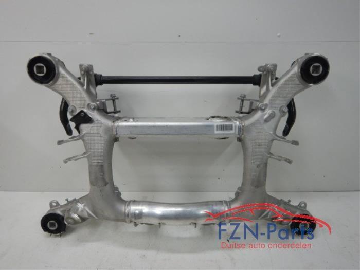 Subframe BMW M8 (22726258), Ophalen of Verzenden, Gebruikt