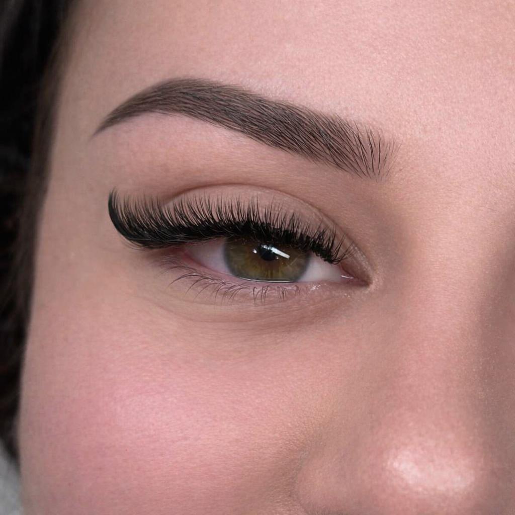 Wimperextensions ACTIE!, Ophalen, Nieuw, Ogen, Overige typen