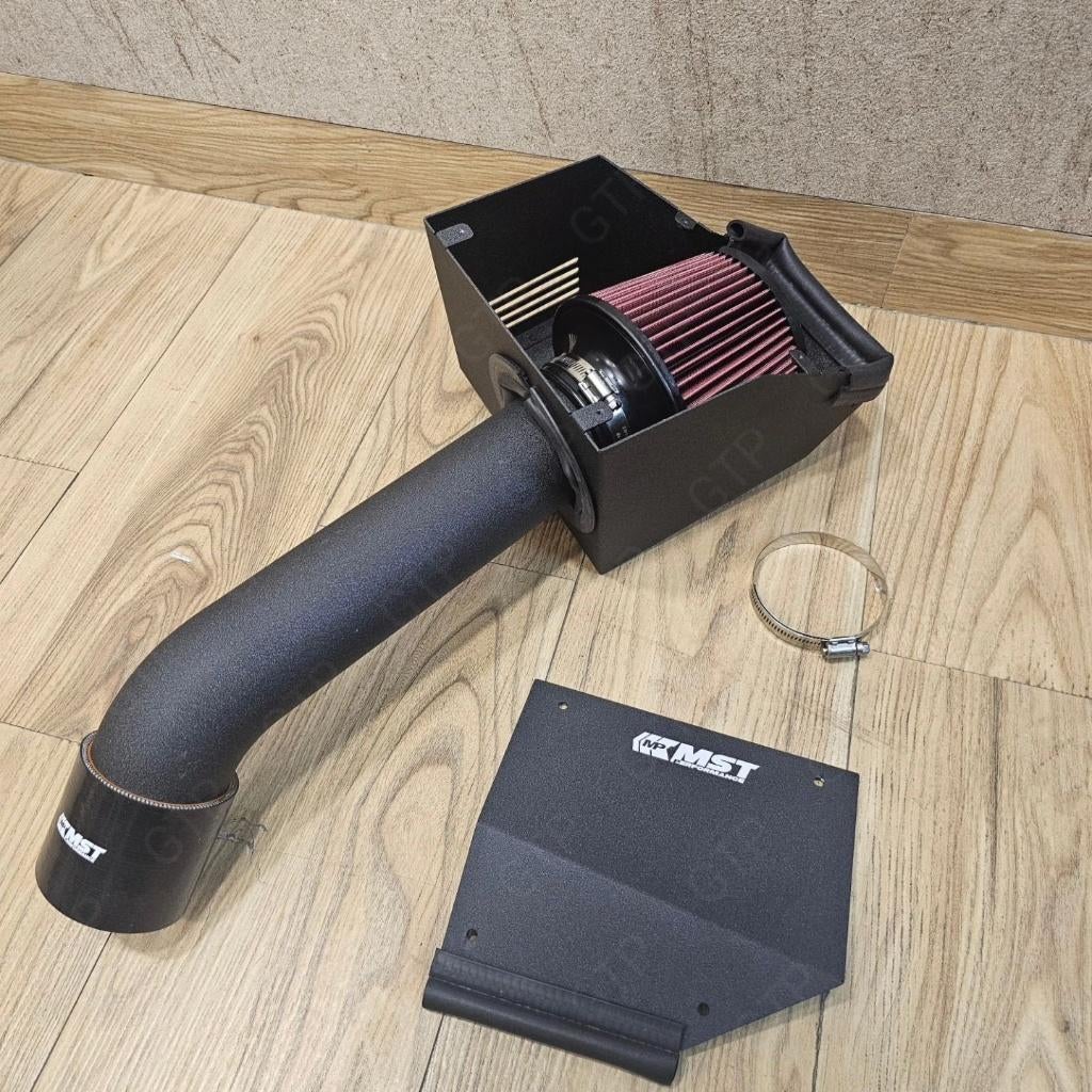 MST Cold Air Intake luchtfilter - Golf 7 A3 Leon Octavia 1.5, Ophalen of Verzenden