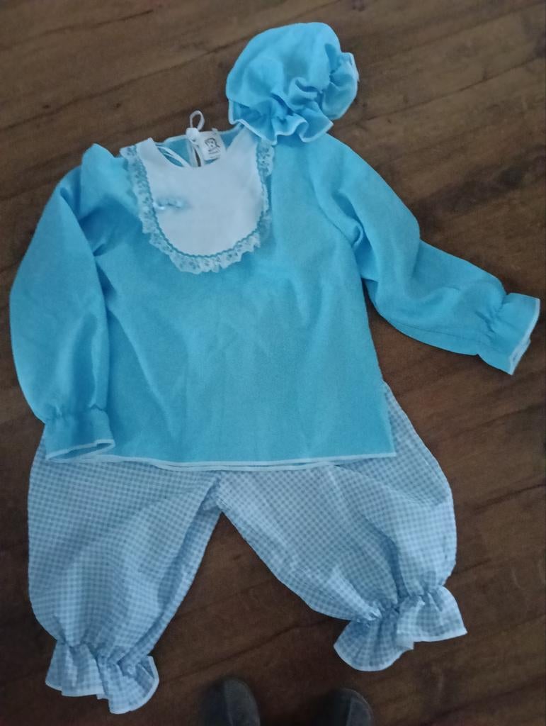 Baby pak, Kleding | Dames, Ophalen of Verzenden, Nieuw, Carnaval