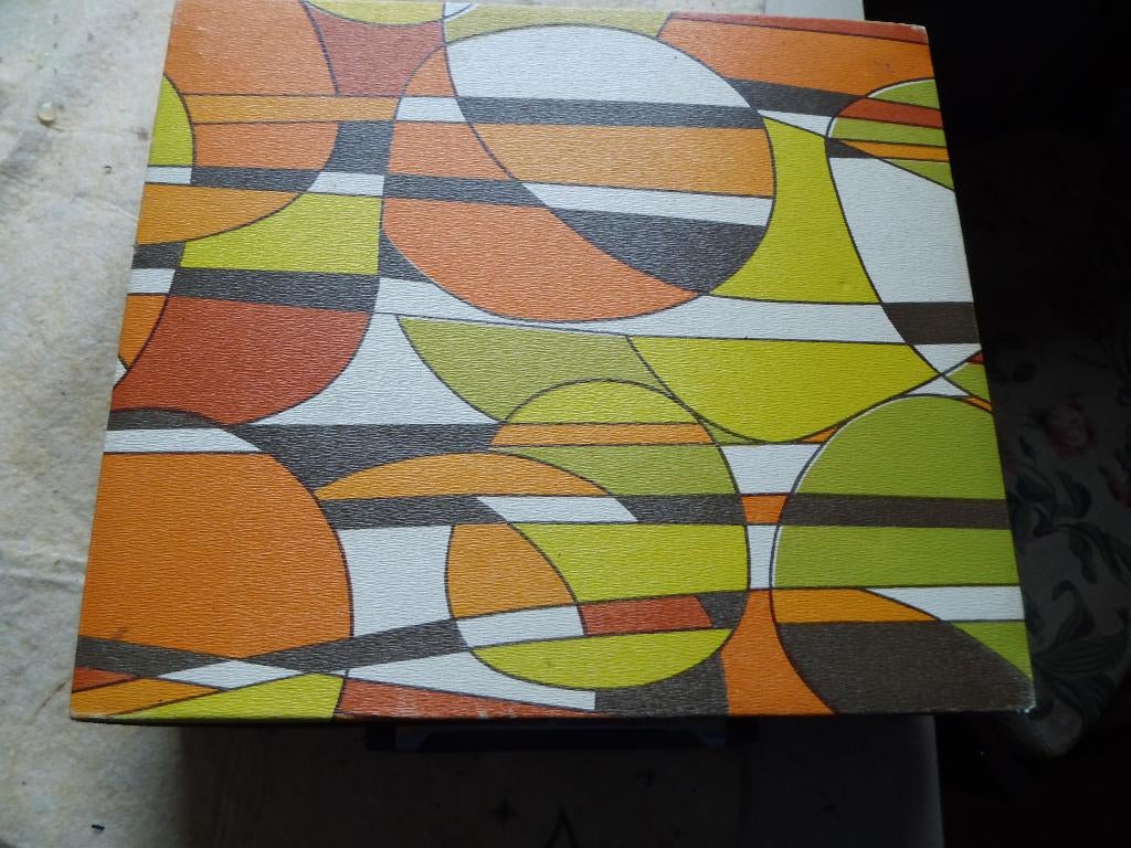 Vintage Cassette Koffer Met 14 Babymetal Cassettes, Cd's en Dvd's, Cassettebandjes, Gebruikt, 2 t/m 25 bandjes, Ophalen of Verzenden