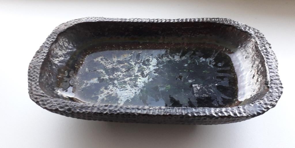 vintage cactuspot AGU Reuver, Ophalen of Verzenden