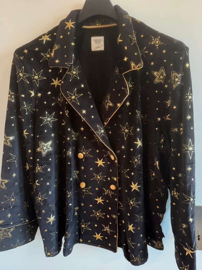 Huispak / pyjama maat 52, Ophalen of Verzenden, Nieuw, Maat 46/48 (XL) of groter