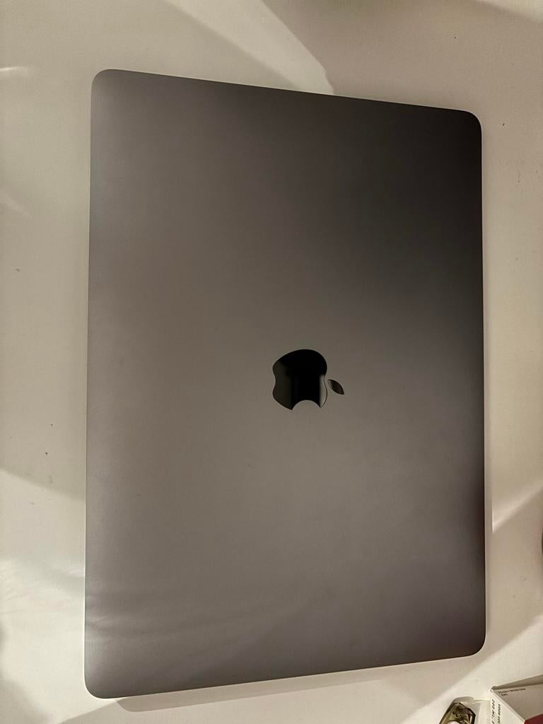 MacBook Air 2020 - Goed onderhouden, Computers en Software, Gebruikt, Qwerty, 8 GB, 13 inch