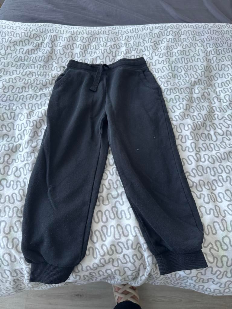 Zwarte joggingbroek - Primark, Kleding | Heren, Ophalen of Verzenden, Zo goed als nieuw, Maat 46 (S) of kleiner, Zwart