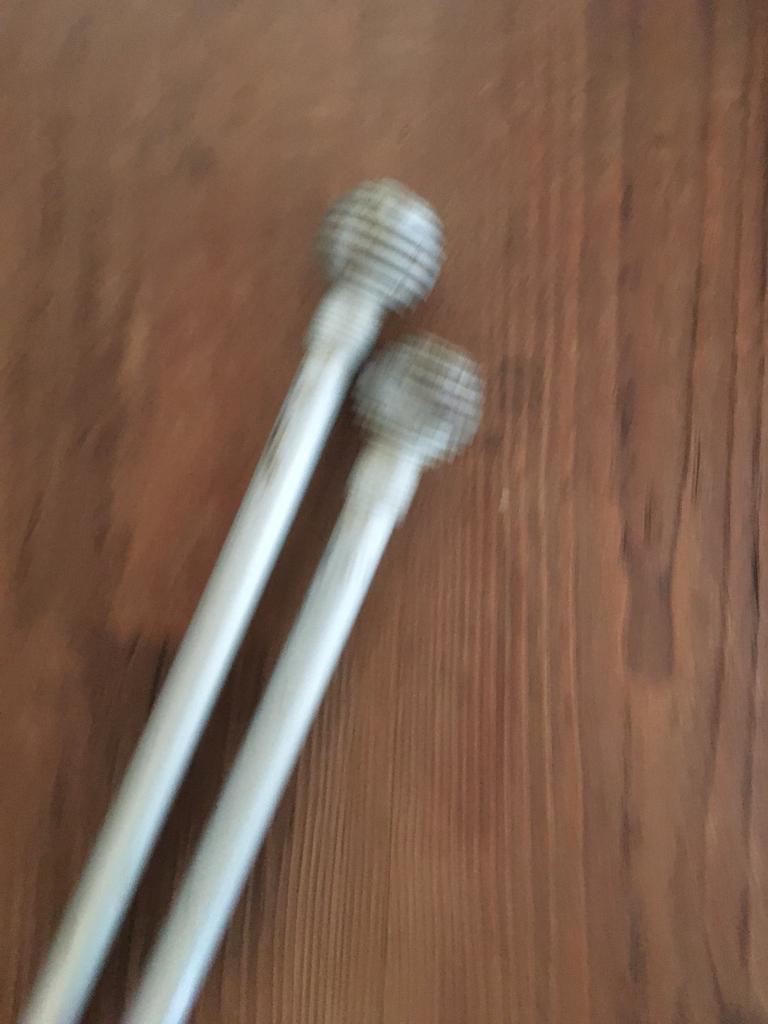 Gordijnroede, Ophalen of Verzenden, Gebruikt