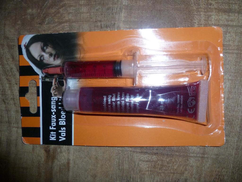 gratis voor carnaval, Ophalen, Nieuw