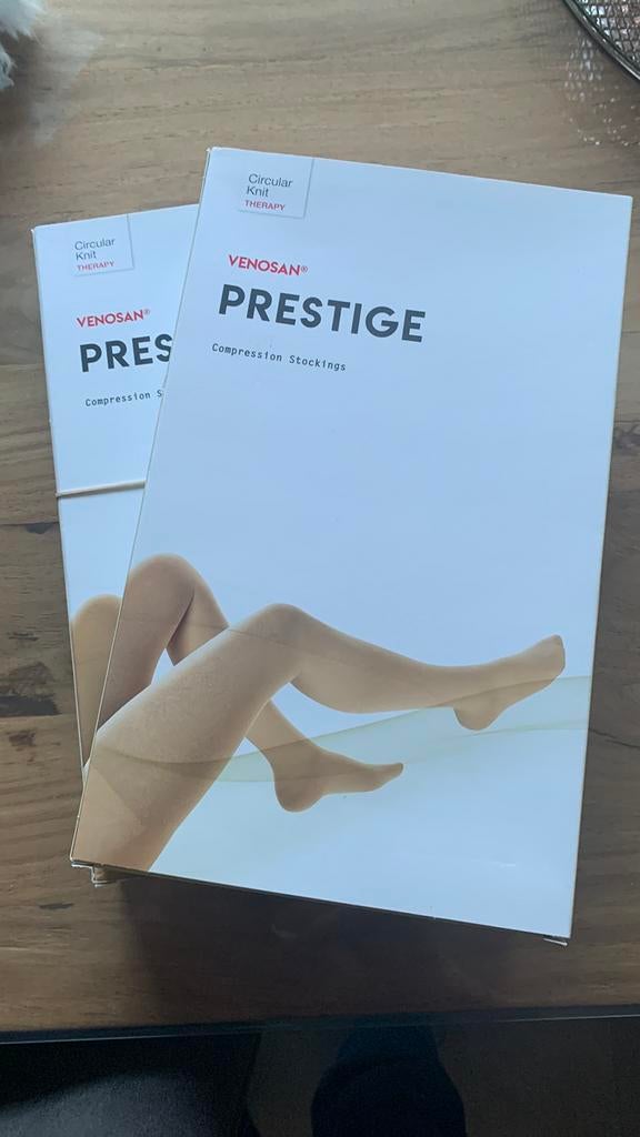 Venosan Prestige 2 Steunkousen, Diversen, Ophalen of Verzenden, Nieuw