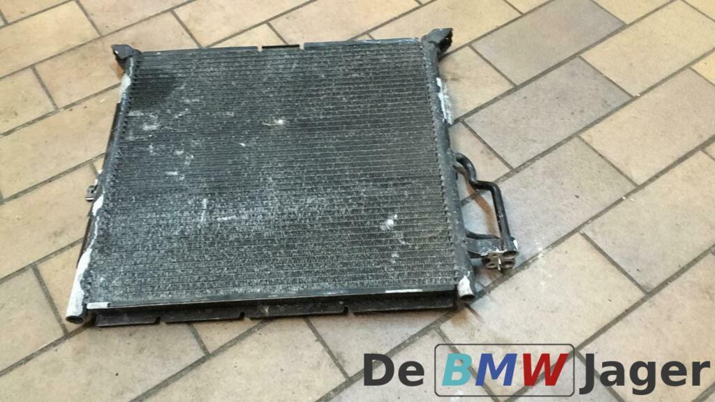 Airco condensor BMW 3-serie E36 64538373004, Gebruikt, Ophalen of Verzenden, BMW, BMW