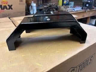 Metalen spatbordjes voor wiel rond 30 cm, Ophalen, Nieuw, Overige merken