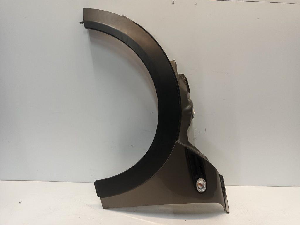 Voorscherm links Mini Clubman, Onderdelen@venauto.nl, Van der Ven Autorecycling B.V., Gebruikt, Ettenseweg 76, 4706 PB Roosendaal, The Netherlands