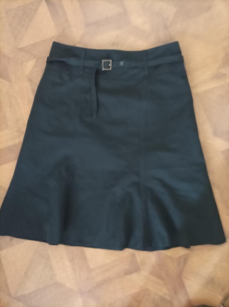 NTS Not the same rok maat M /38, Maat 38/40 (M), Zwart, NTS, Ophalen of Verzenden