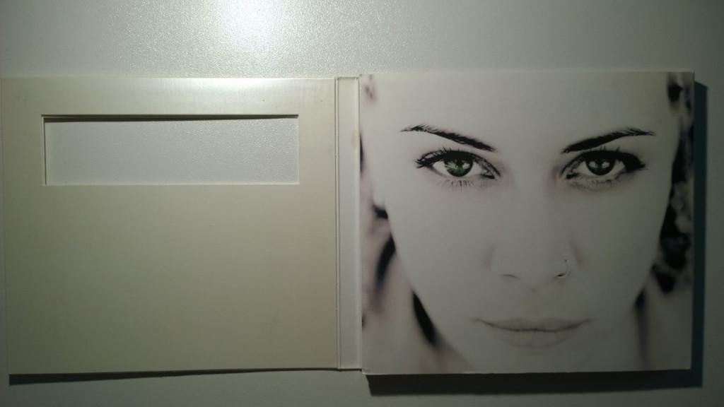 Anouk - Urban Solitude, Ophalen of Verzenden, Zo goed als nieuw, Poprock