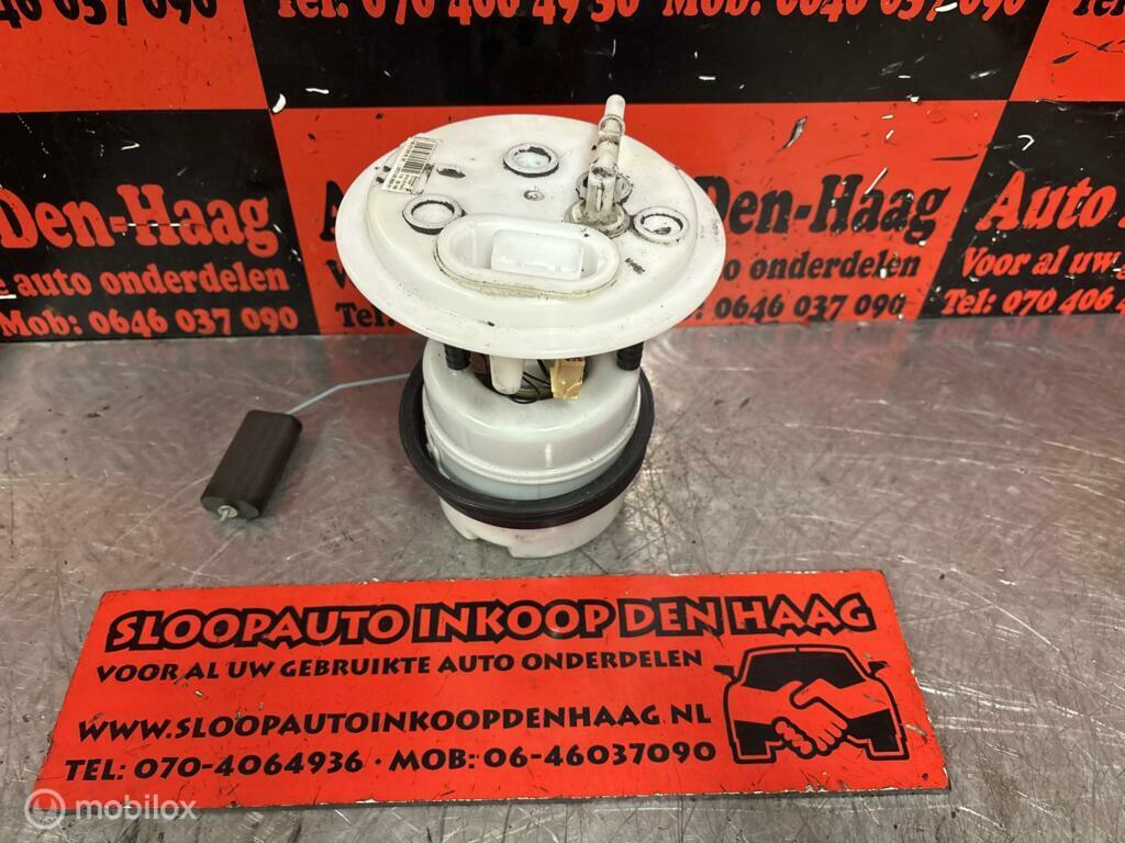 Peugeot 407 Citroen (04-10) 1.8/2.0 Benzinepomp | 9647082680, Ophalen of Verzenden, Gebruikt, Peugeot