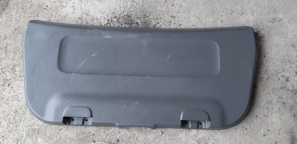 Kap op de achterklep Opel Agila A 2005, Ophalen of Verzenden