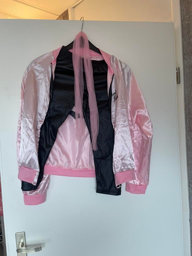 Pink ladies, Ophalen of Verzenden, Zo goed als nieuw, Kleding