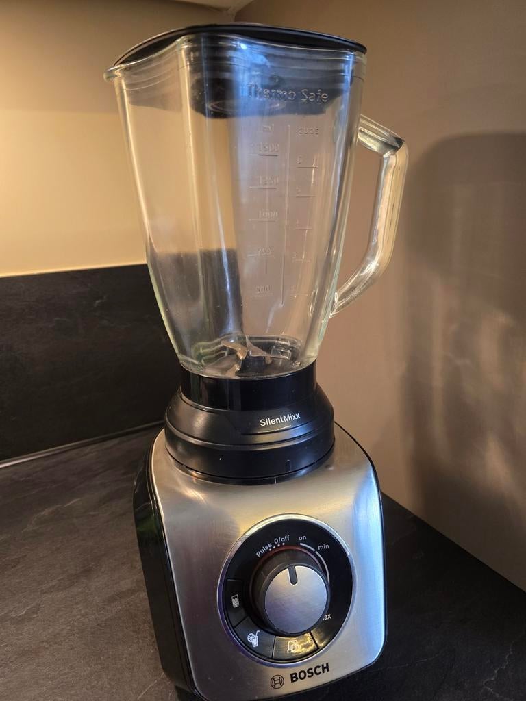Bosch Blender, Witgoed en Apparatuur, Ophalen, Blender