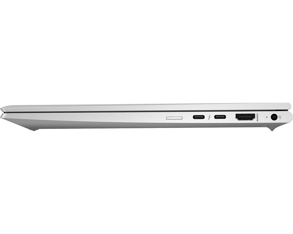 HP EliteBook 840 G7/Intel Core i5 1.6GHz/8GB/256GB M.2 SSD, 256 GB, 2 tot 3 Ghz, Qwerty, 8 GB