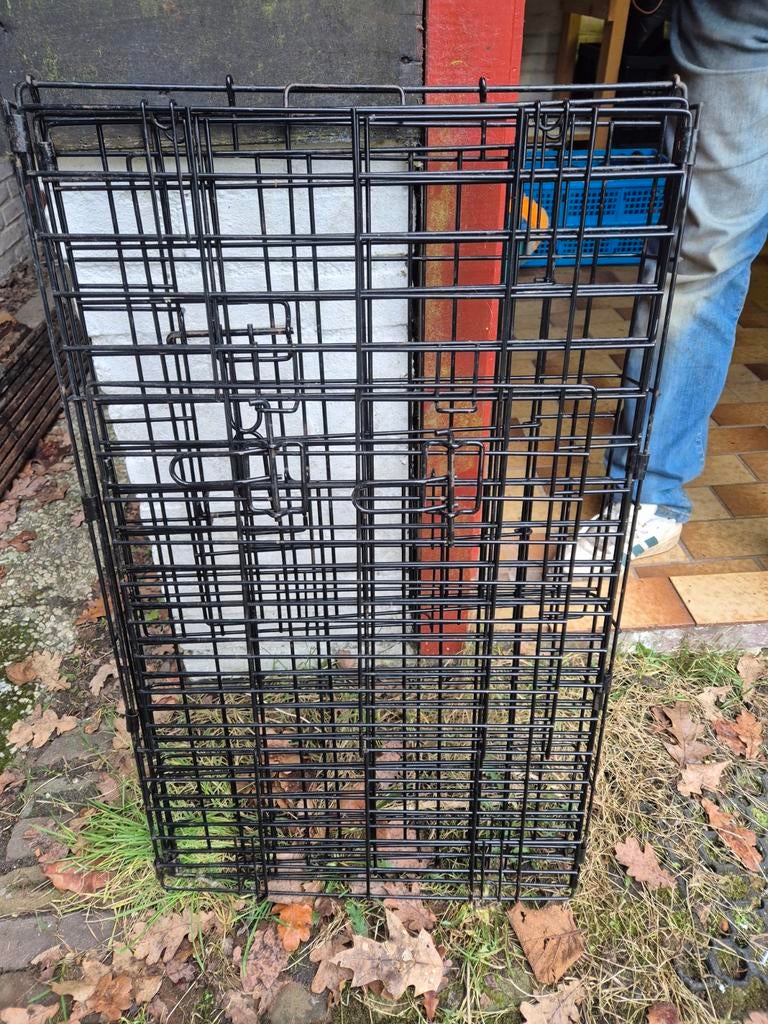 Kleine bench zonder vloerbak, Ophalen, Gebruikt, Minder dan 75 cm, Minder dan 65 cm