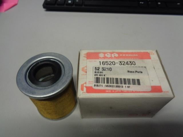 Suzuki Oliefilter zeef, Ophalen of Verzenden, Nieuw