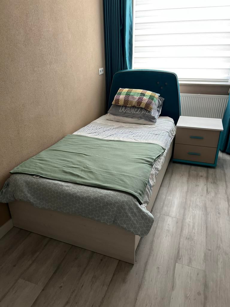 Complete kamer meubelen, Ophalen of Verzenden, Zo goed als nieuw, Jongetje