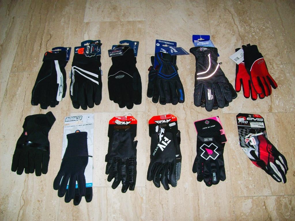 Nieuwe BBB/ Rogelli winter handschoenen Xs t/m 3XL, Nieuw, Handschoenen, XL, Heren