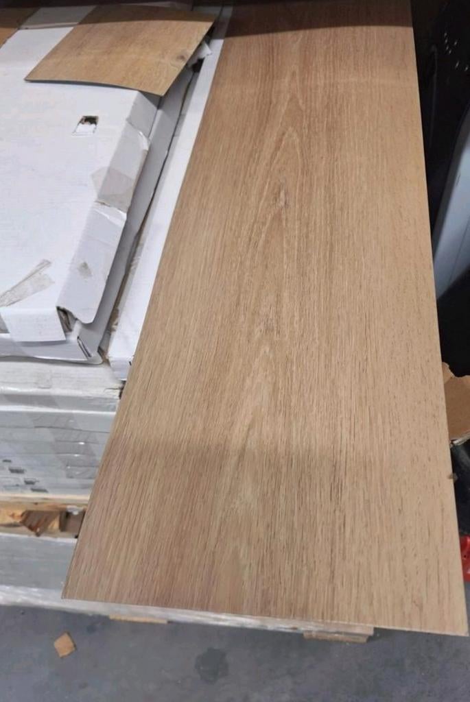 Pvc vloer Cotap Dark Oak 7103 rechte strook, Ophalen