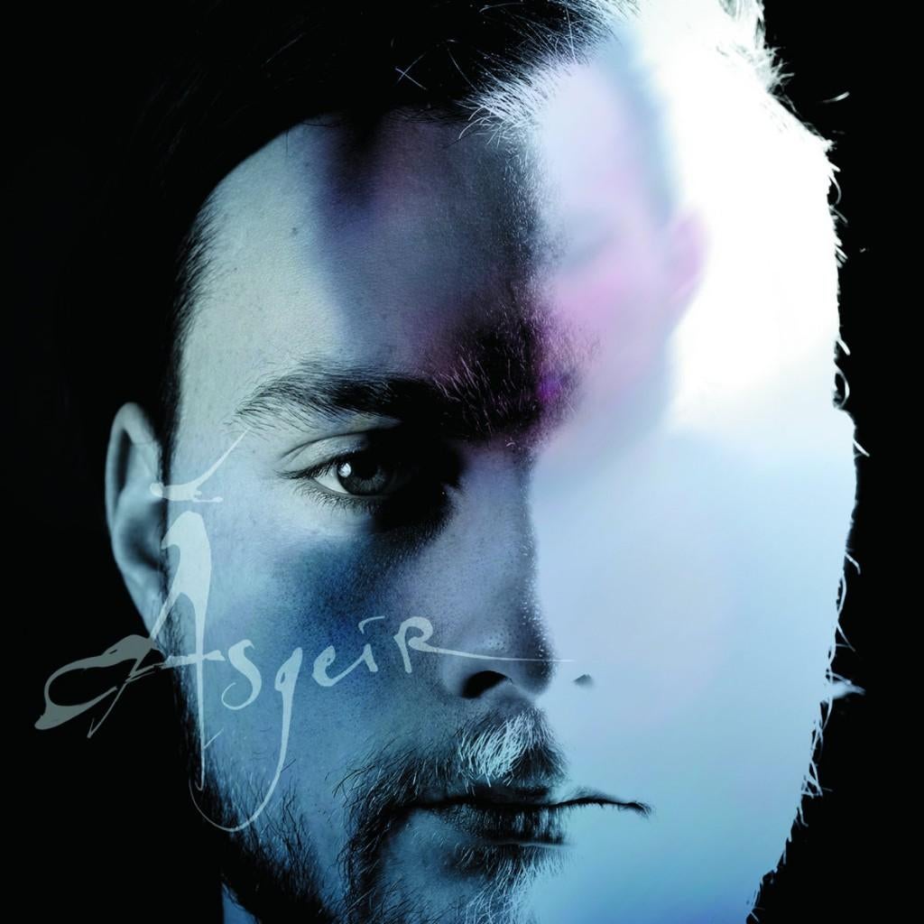 Asgeir - In the silence, Ophalen of Verzenden, 2000 tot heden, Zo goed als nieuw