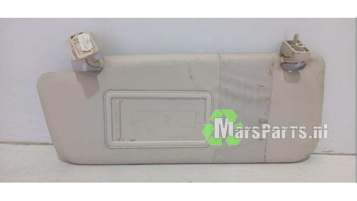 Zonneklep van een Ford KA, Gebruikt, -, -, Ophalen of Verzenden