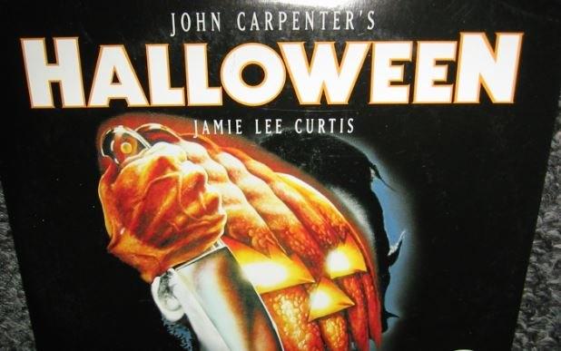John Carpenter's Halloween (1978) Klassieker Or. DVD , Cd's en Dvd's, Dvd's | Horror, Alle leeftijden, Verzenden, Nieuw in verpakking