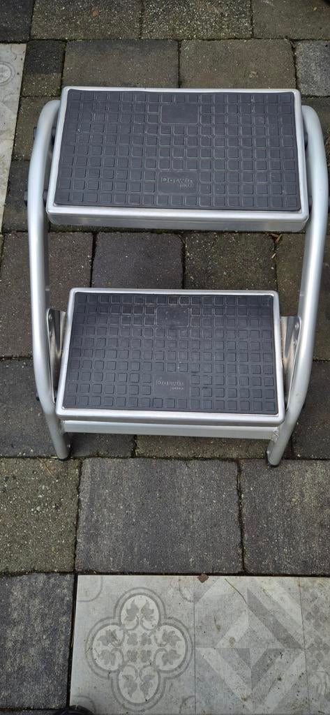 Darwin by haba trapje voor caravan, Ophalen of Verzenden