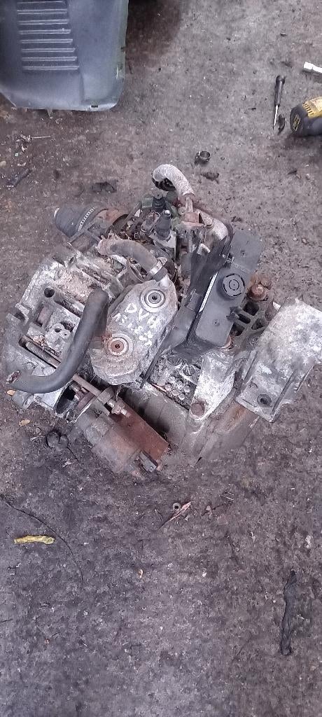 Automaatbak AUDI A3 1.8 20VT DVH, Audi, Gebruikt, Postbus 72 3800 HD AMERSFOORT, Info@audi.nl