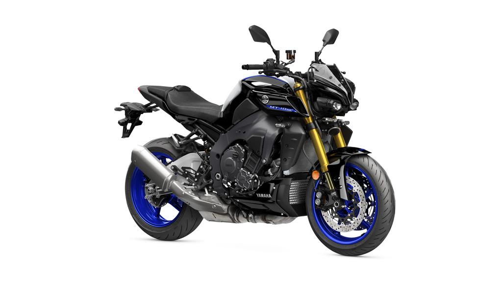 Yamaha MT 10 SP ABS-TCS-QS, Bedrijf, Meer dan 35 kW, 998 cc, Naked bike