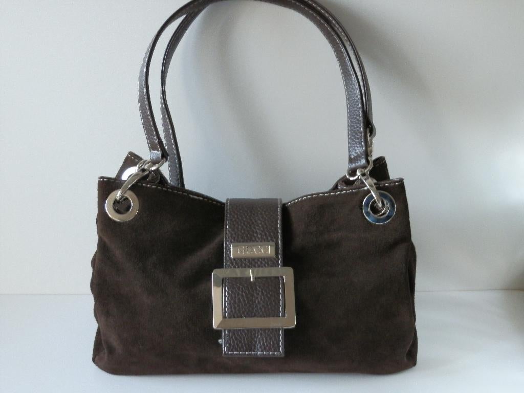 Gucci damestas., Ophalen of Verzenden, Zo goed als nieuw, Overige kleuren, Handtas