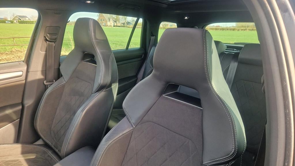 Skoda Kodiaq 1.5 TSI Sportline Business 7pers. pano, 1eig, Euro 6, 4 cilinders, 150 pk, Zwart