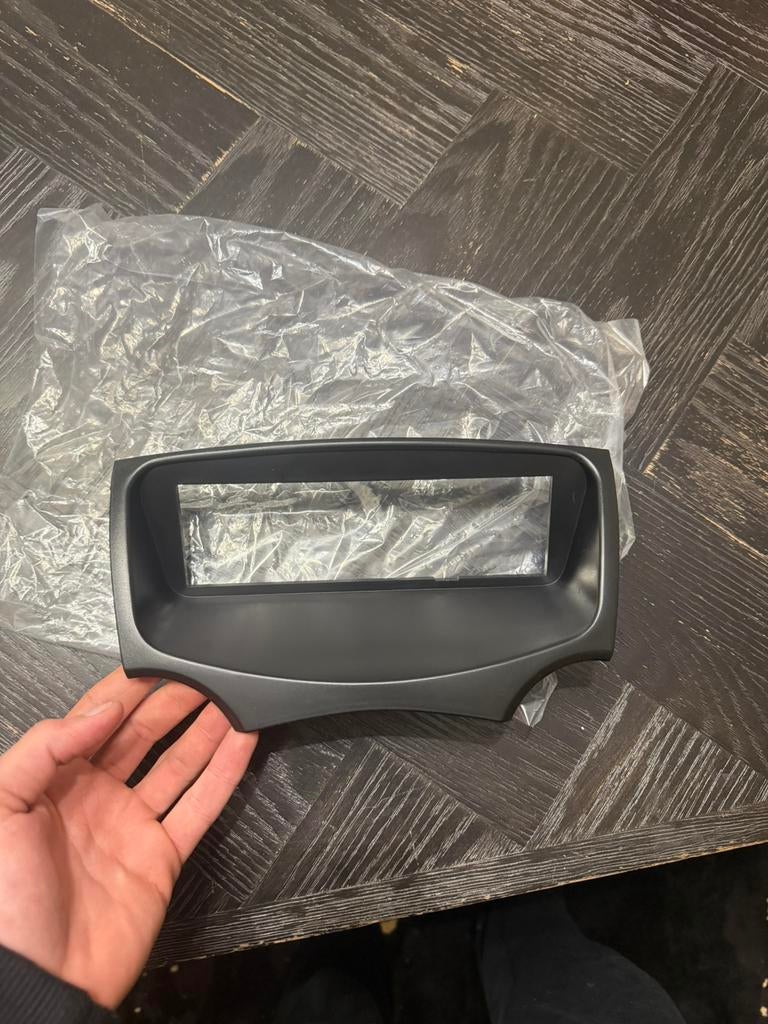 Ford ka radio lijst, Auto diversen, Ophalen of Verzenden