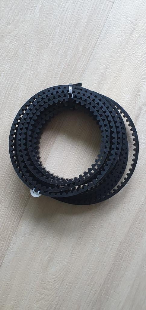 Tandriem deuropener Chamberlain Nieuw, Doe-het-zelf en Verbouw, Kunststof, Ophalen of Verzenden, 120 cm of meer, 215 cm of meer