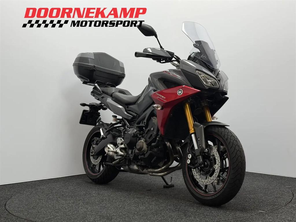 Yamaha TRACER 900 GT ABS € 8.750,00 - foto 3