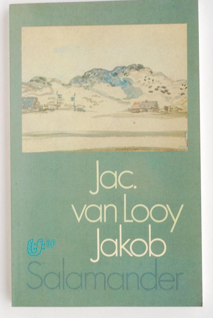 Jakob - Jac. van Looy (1983), Verzenden, Gelezen, Nederland