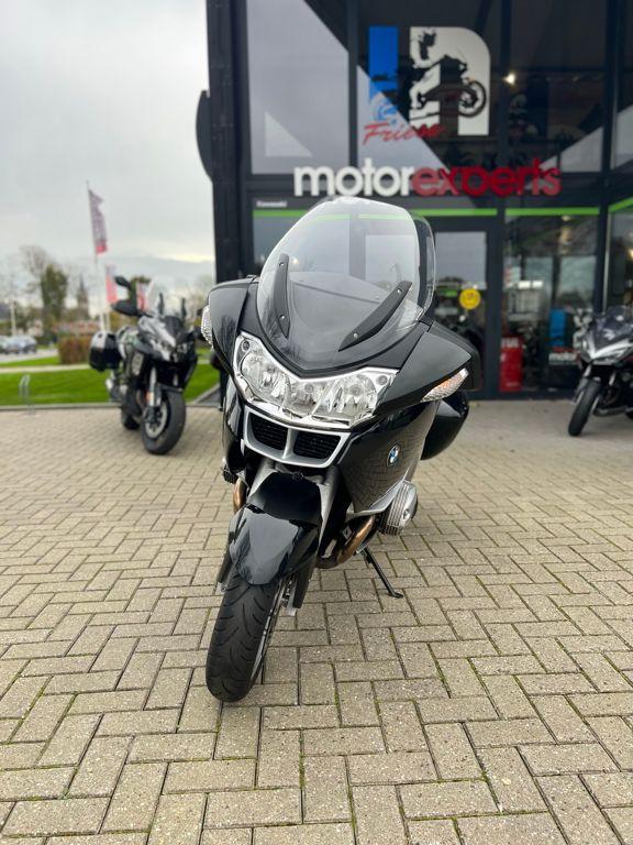 BMW R 1200 RT - foto 2