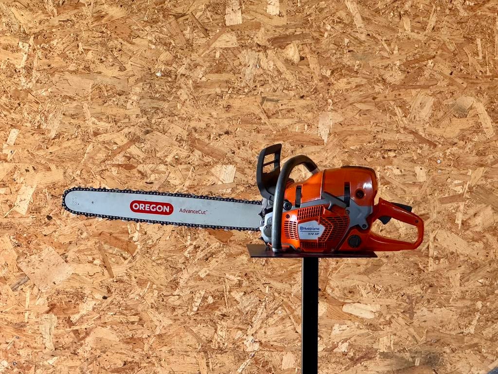 Husqvarna 572XP priff kettingzasg zo goed als nieuw, Ophalen, Zo goed als nieuw