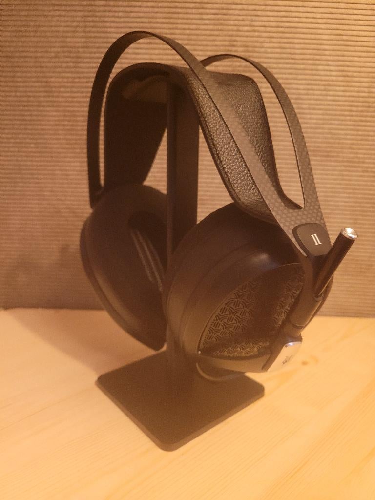 Meze Empyrean II, Audio, Tv en Foto, Koptelefoons, Ophalen of Verzenden, Zo goed als nieuw, Over oor (circumaural), Overige merken