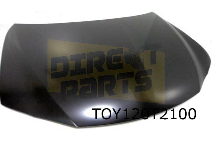 Lexus CT200h (-12/13) motorkap Origineel! 5330176010, Auto-onderdelen, Carrosserie en Plaatwerk, -, -, Nieuw, Lexus