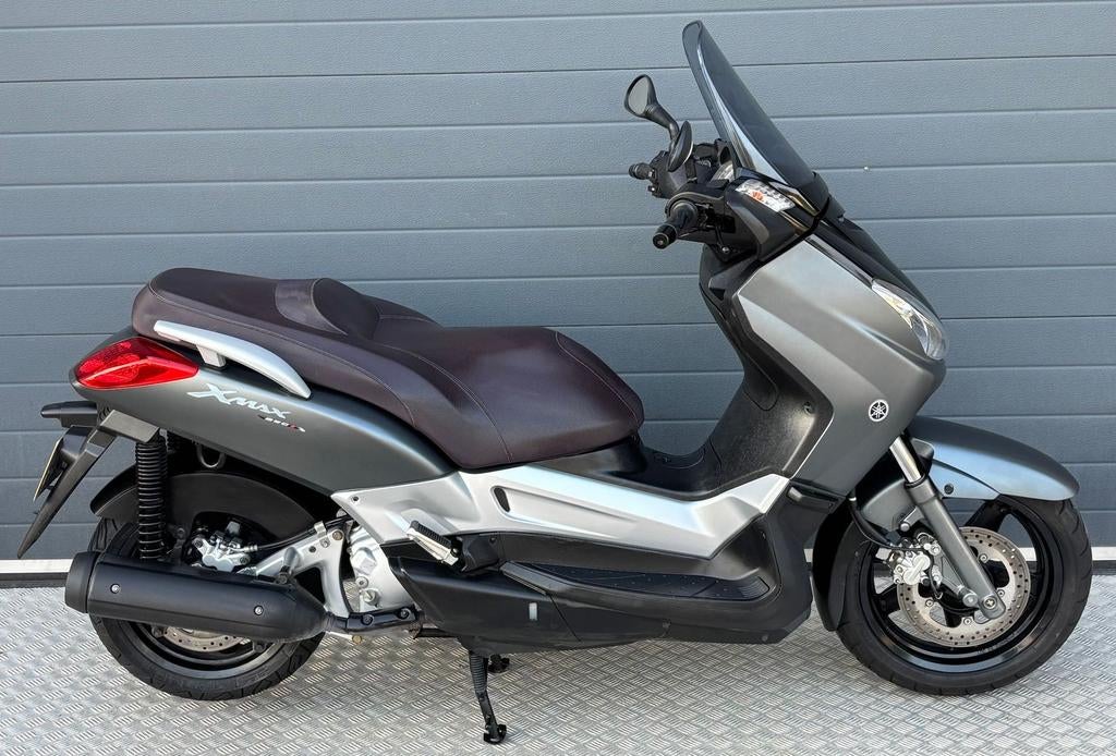 YAMAHA X MAX 250 (bj 2009)