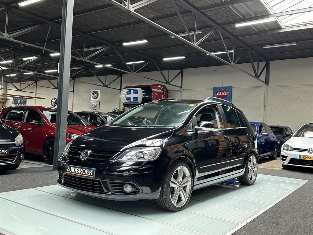 Volkswagen Golf Plus 1.4 TSI 122PK Golf plus! 5-Deurs YOUNGT, Golf Plus, Gebruikt, 4 cilinders, 1290 kg
