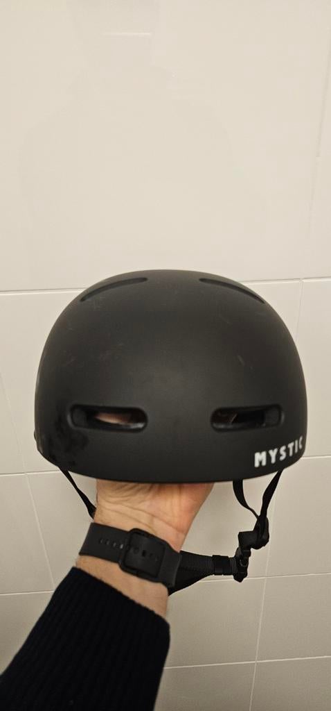 [ZGAN] Kitesurf helm - Mystic Vandel XL/XXL, Geen board, Ophalen of Verzenden