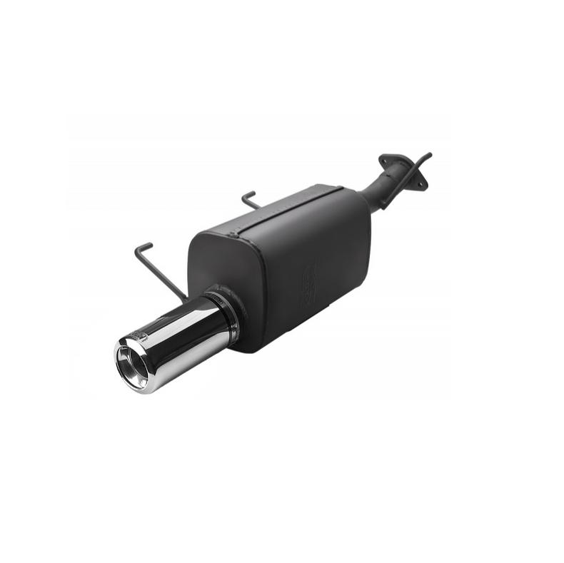 123SPORTUITLAAT ULTER SPORT NISSAN JUKE 1.6  UITLAAT, -, Verzenden, -, Nieuw