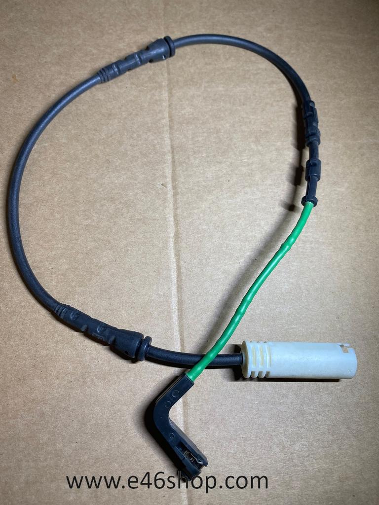 BMW 1 EN 3 SERIE REMSLIJT SENSOR VOOR OEM 34352283335, -, -, Nieuw, Ophalen of Verzenden