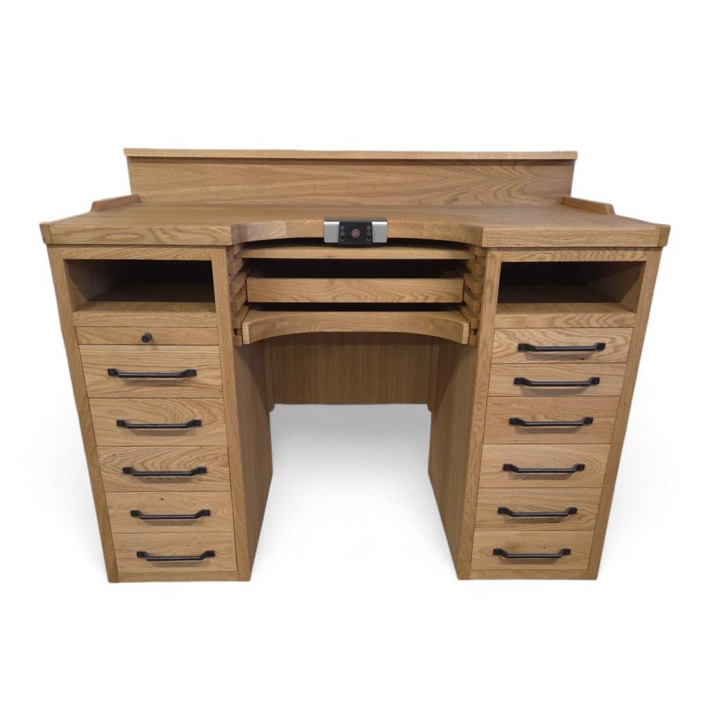 Edelsmid werkbanken, stavelij, Nieuw, Ophalen of Verzenden, Info@rewoods.nl, Rewood