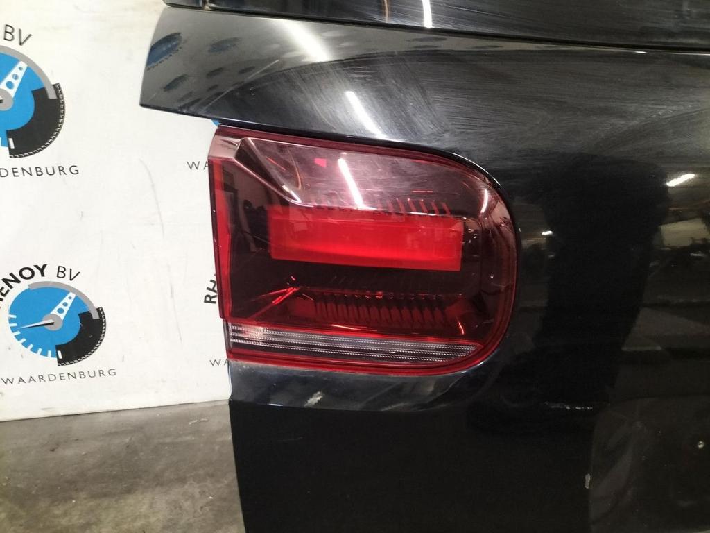 CITROEN C5 AIRCROSS C84  ACHTERLICHT L 2023, Ophalen of Verzenden, Gebruikt, Stiba lid